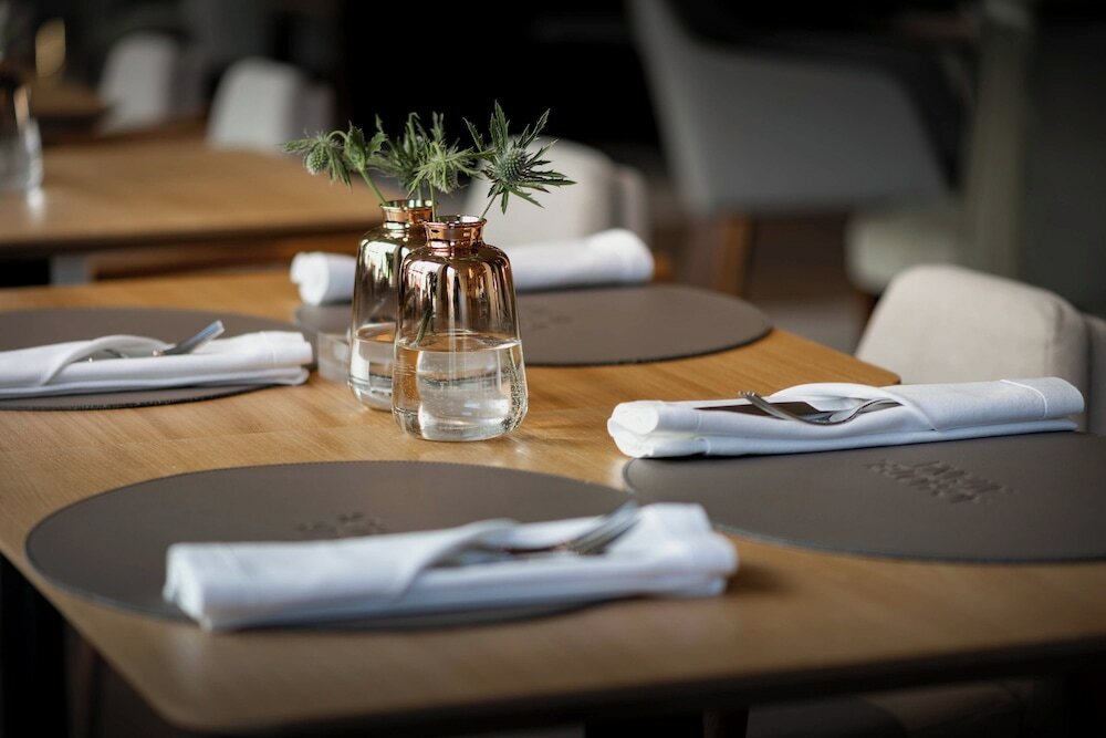 Фото Ac Hotel Aitana by Marriott