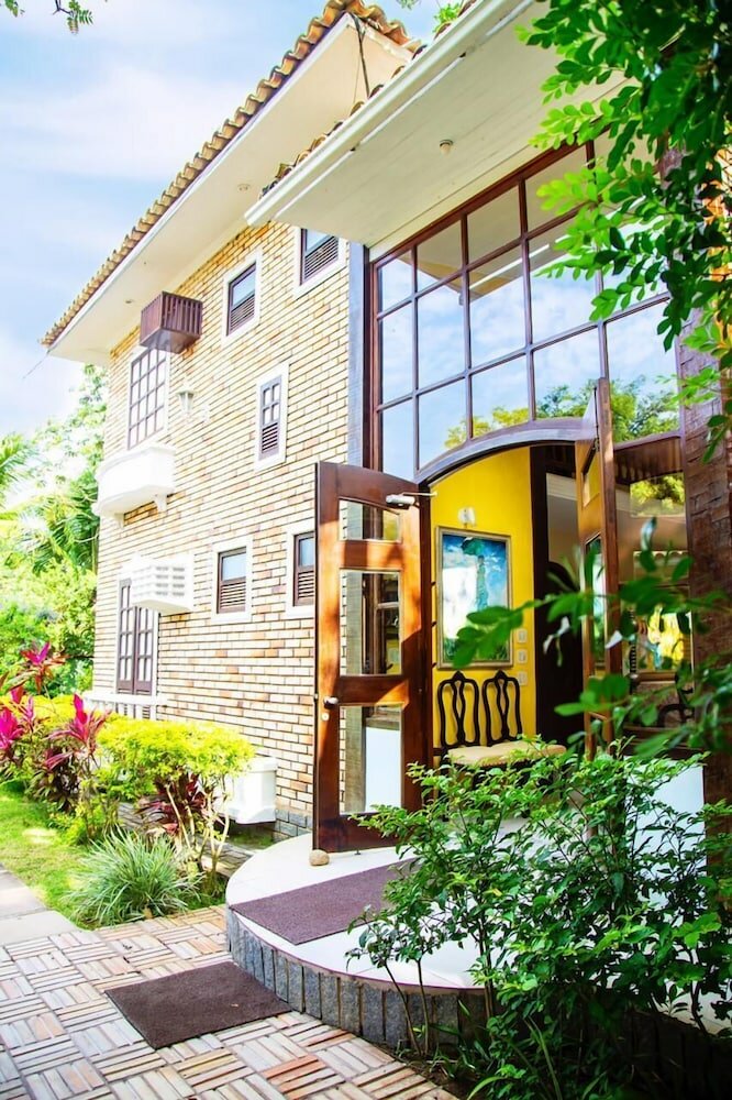 Фото Pousada Casa da Praia