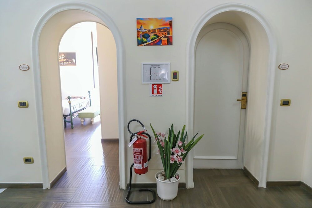 Фото Villa Matissa