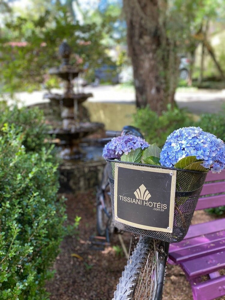 Фото Petit Hotel Provence Gramado Tissiani