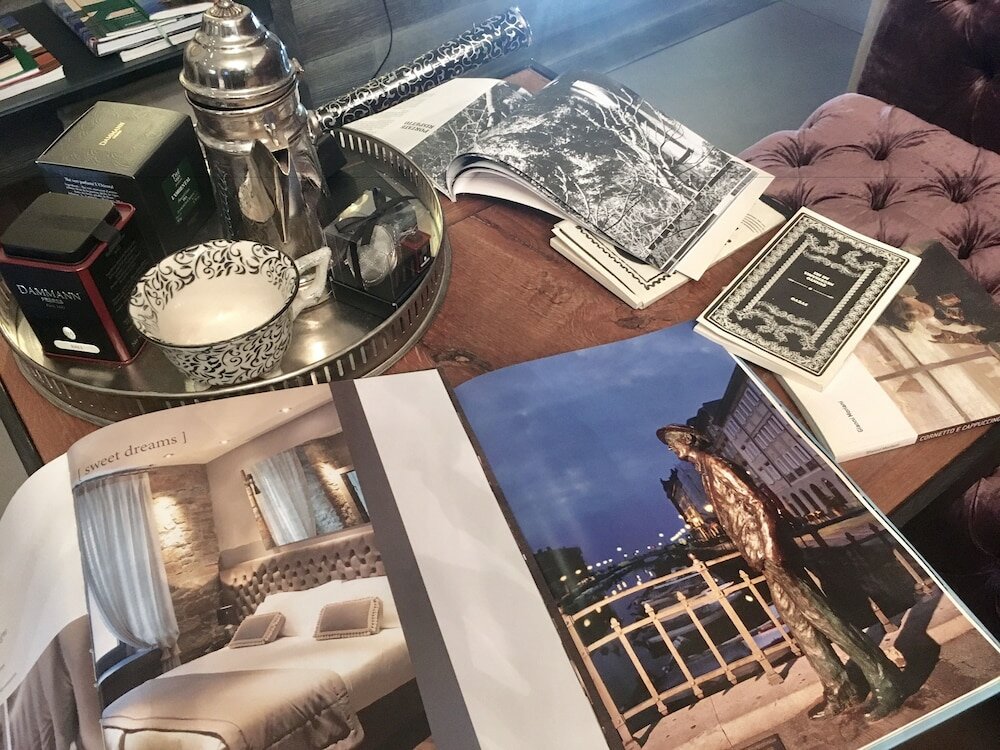 Фото Forvm Boutique Hotel