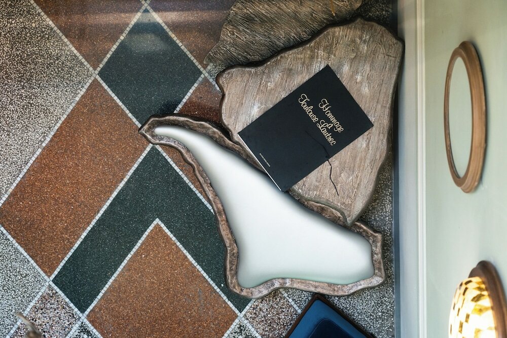 Фото Atelier Inès B&b Home Gallery