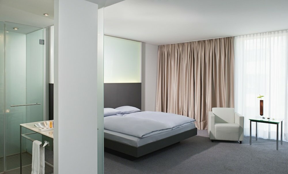 Фото INNSiDE by Meliá - Düsseldorf Derendorf