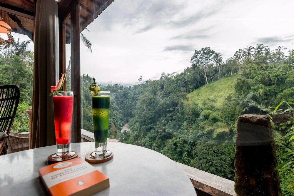 Фото Ulun Ubud Resort & SPA