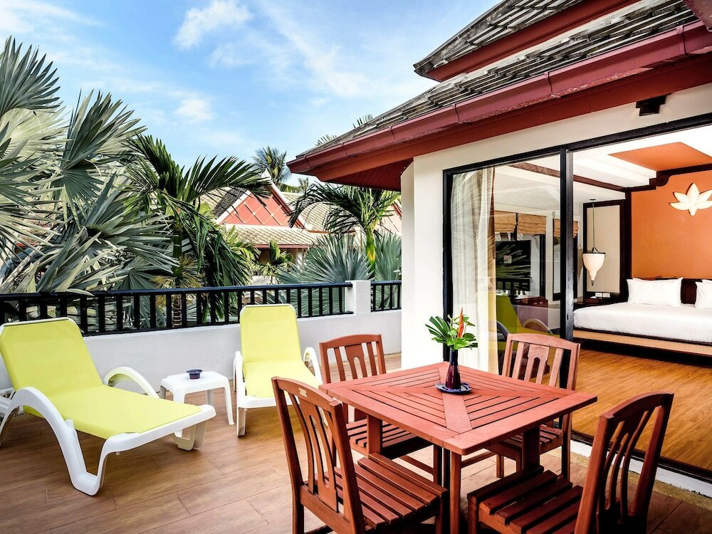 Фото Beyond Samui