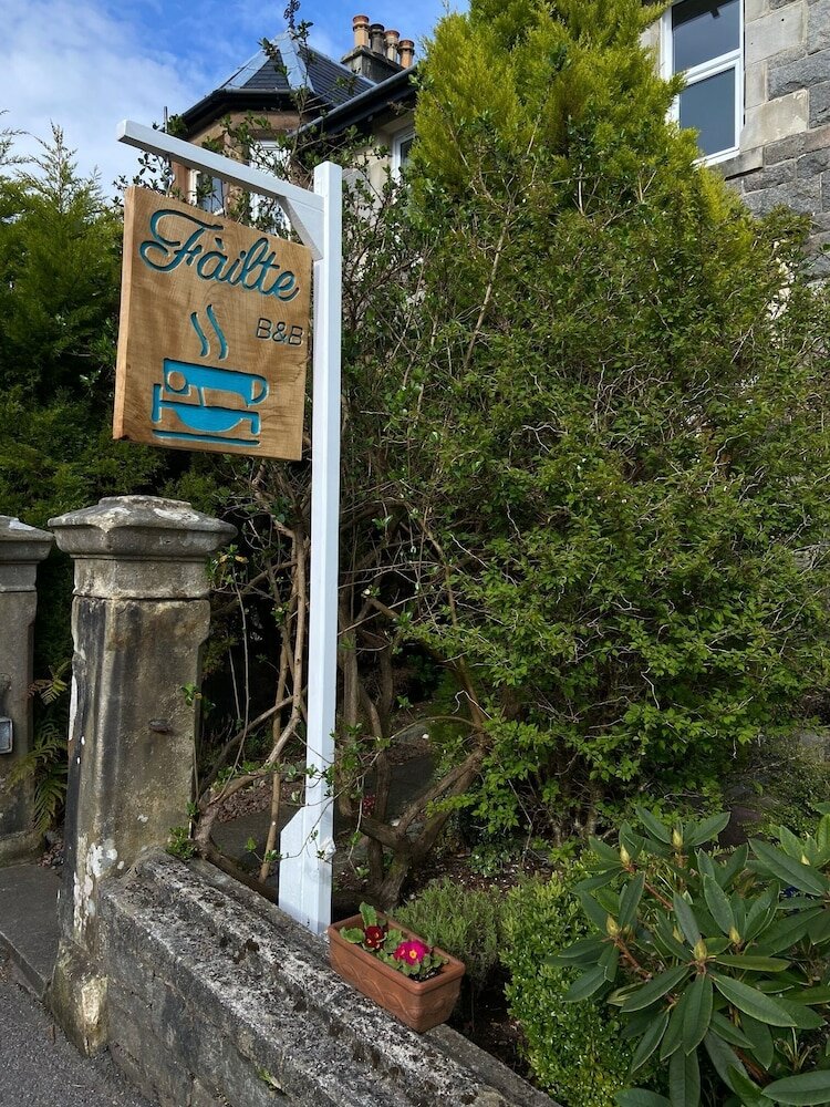 Фото Failte Bed and Breakfast