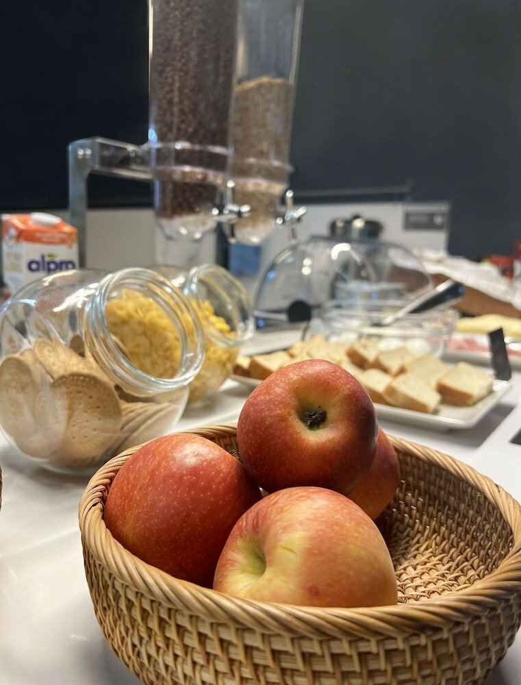 Фото Sant Jordi Hostels Sagrada Familia