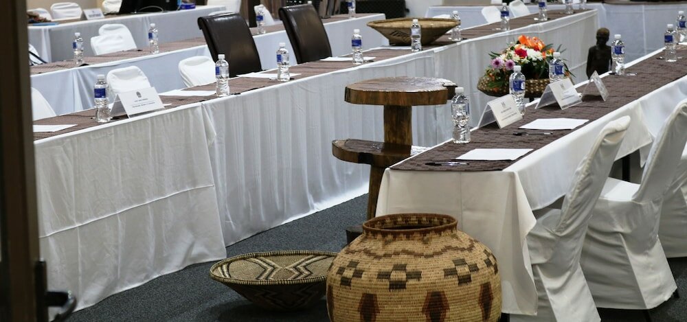 Фото African Home