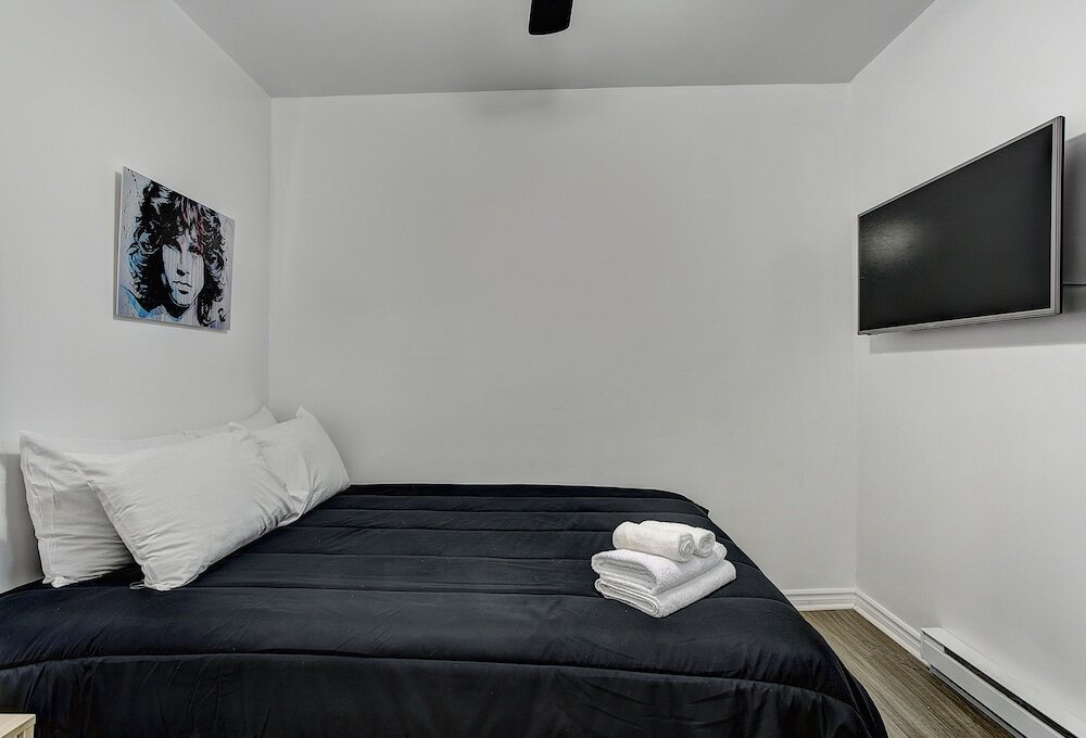 Фото Destination Stays Griffintown Montreal