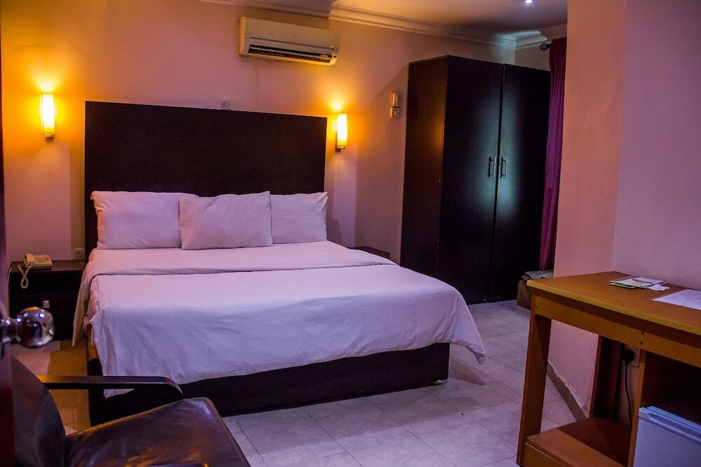 Фото отеля 5