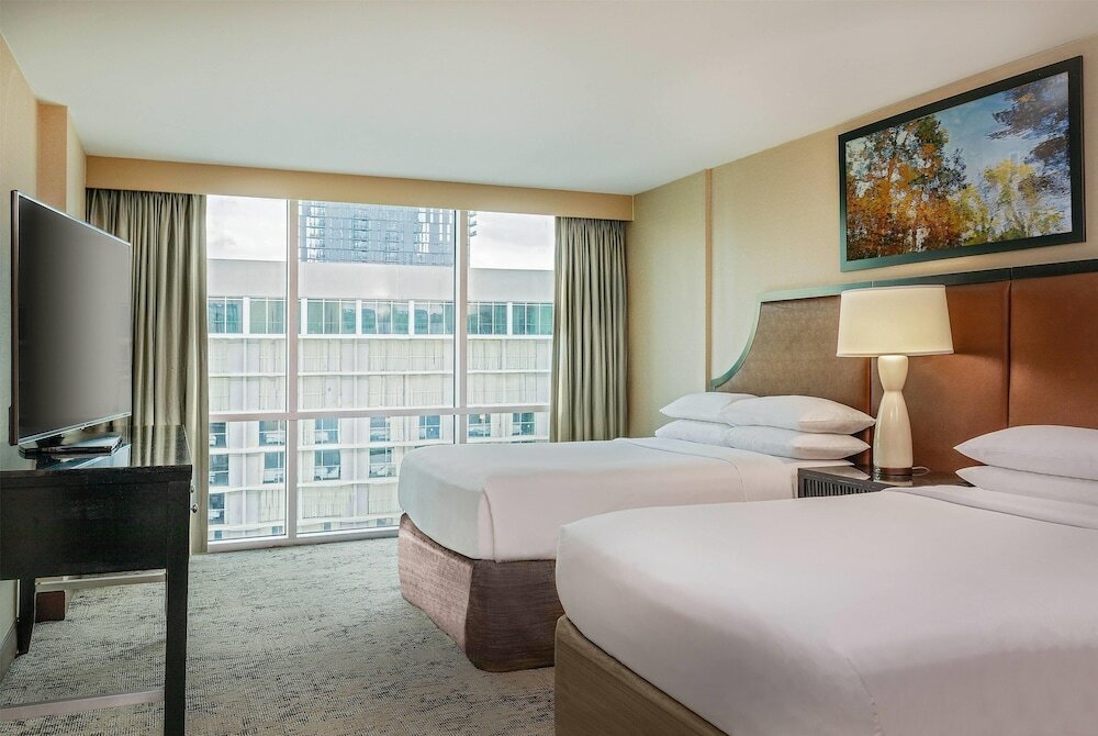 Фото Courtland Grand Hotel, Trademark Collection by Wyndham