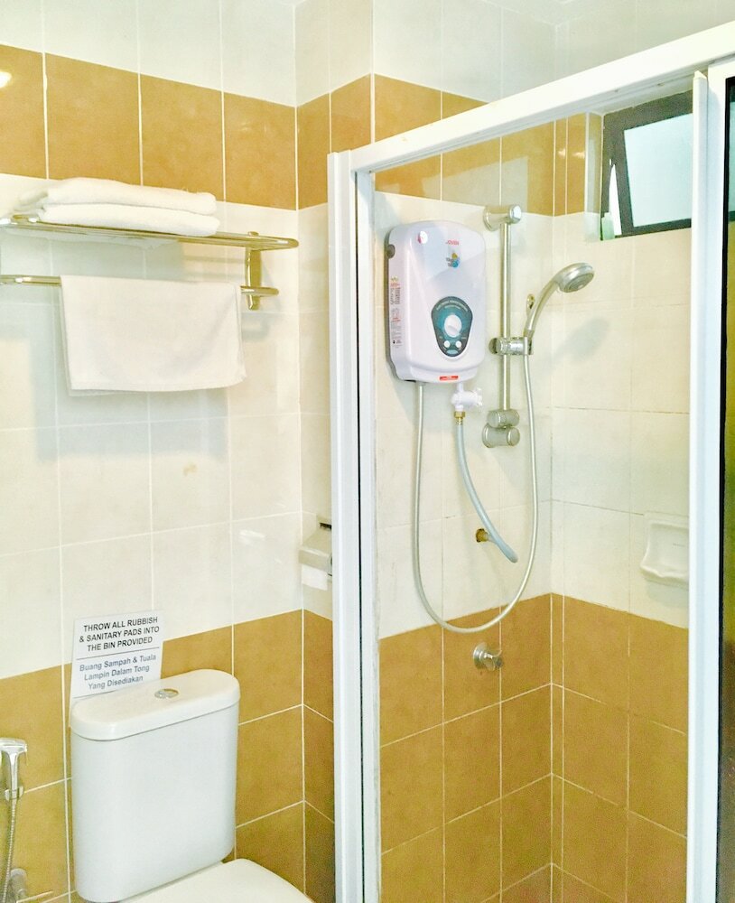 Фото Sutera Hotel