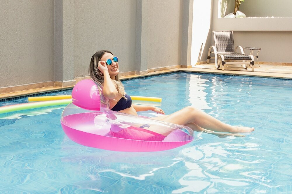 Фото Dan Inn Araraquara