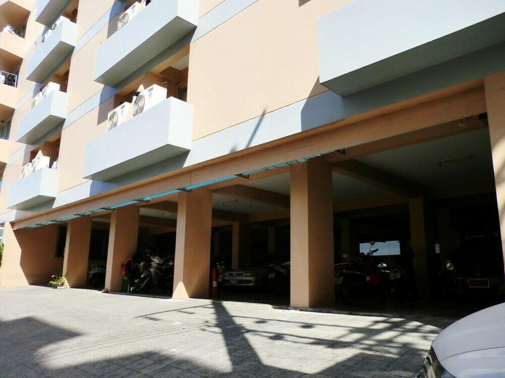 Фото отеля 3