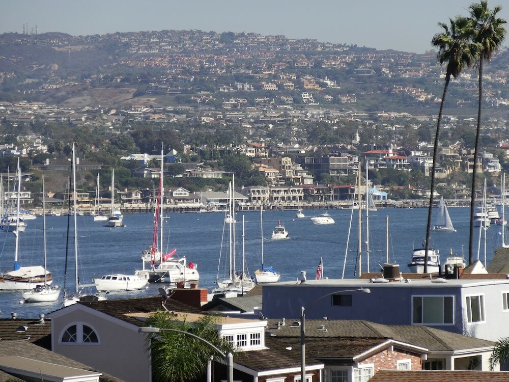 Фото Balboa Inn, On the Beach