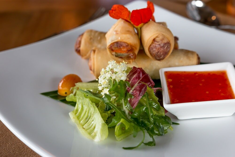 Фото Ulun Ubud Resort & SPA