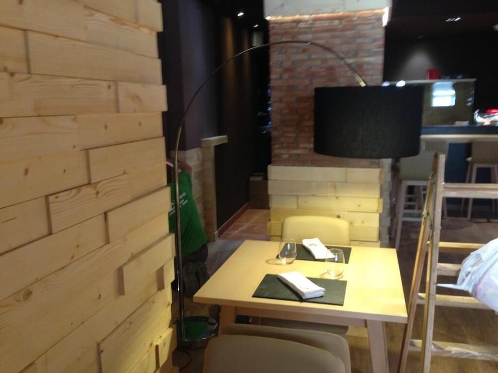 Фото Hotel Oriente