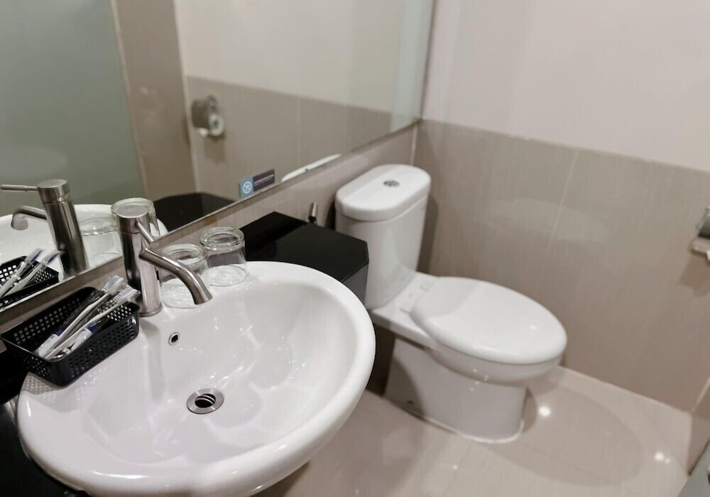 Фото Verse Lite Hotel Pembangunan