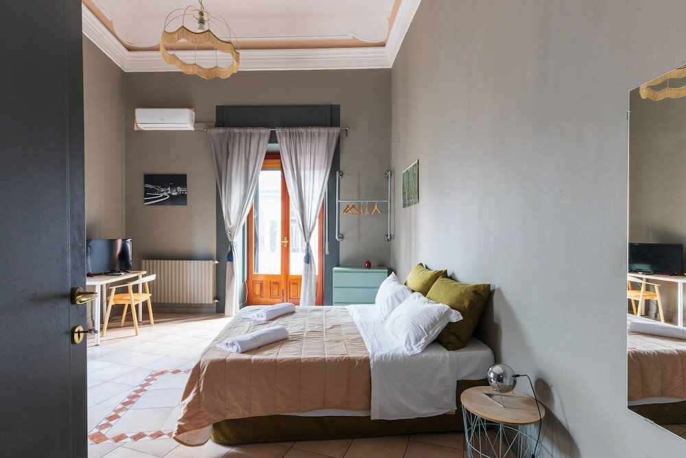 Фото Terrazza Santa Chiara