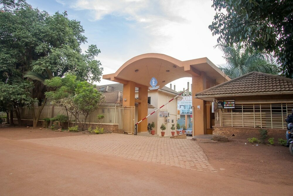 Фото Emerald Hotel