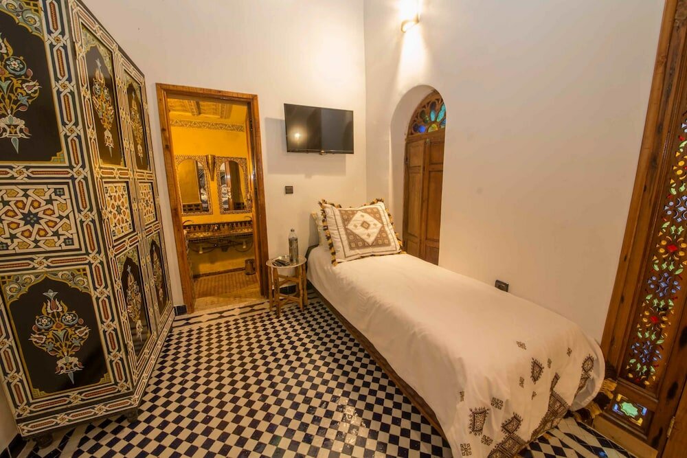 Фото Riad Ouliya