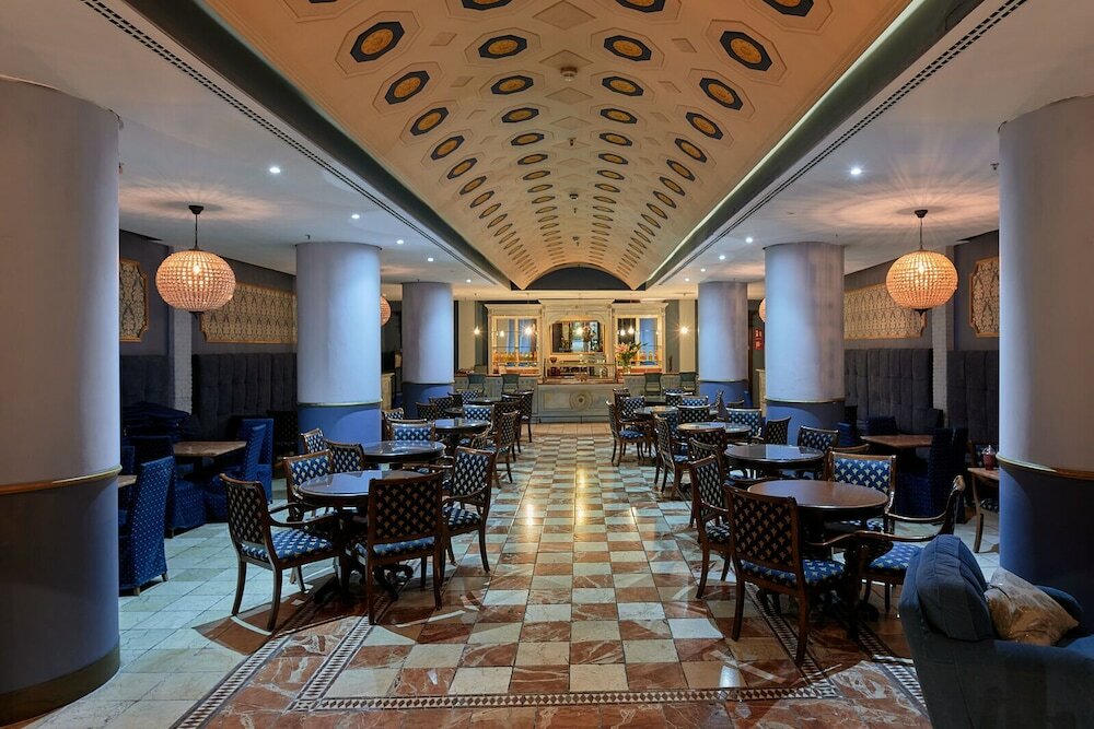 Фото Ramblas Hotel Barcelona