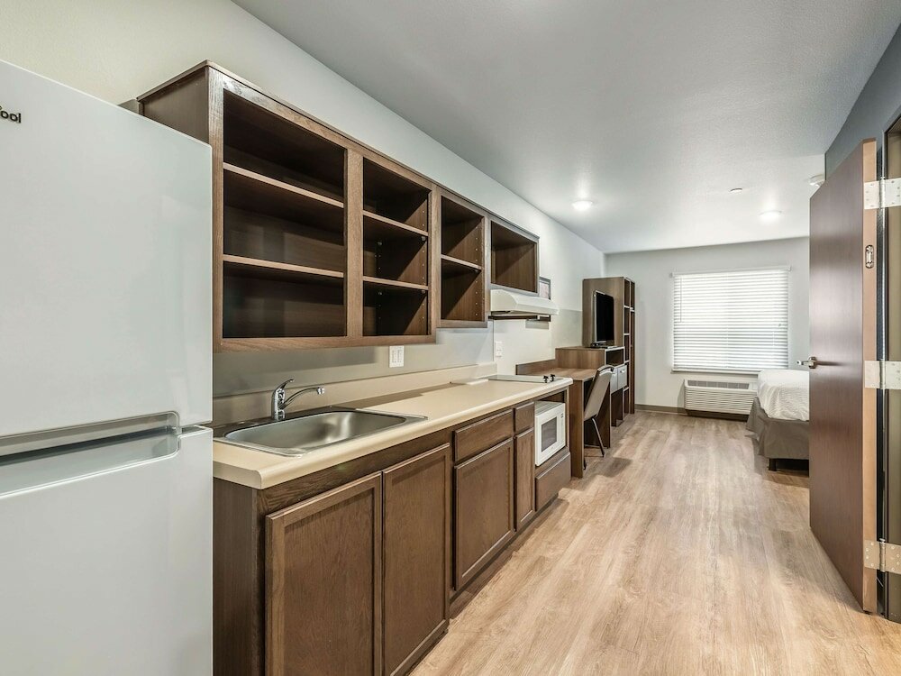 Фото Extended Stay America Suites - Minneapolis - Fridley