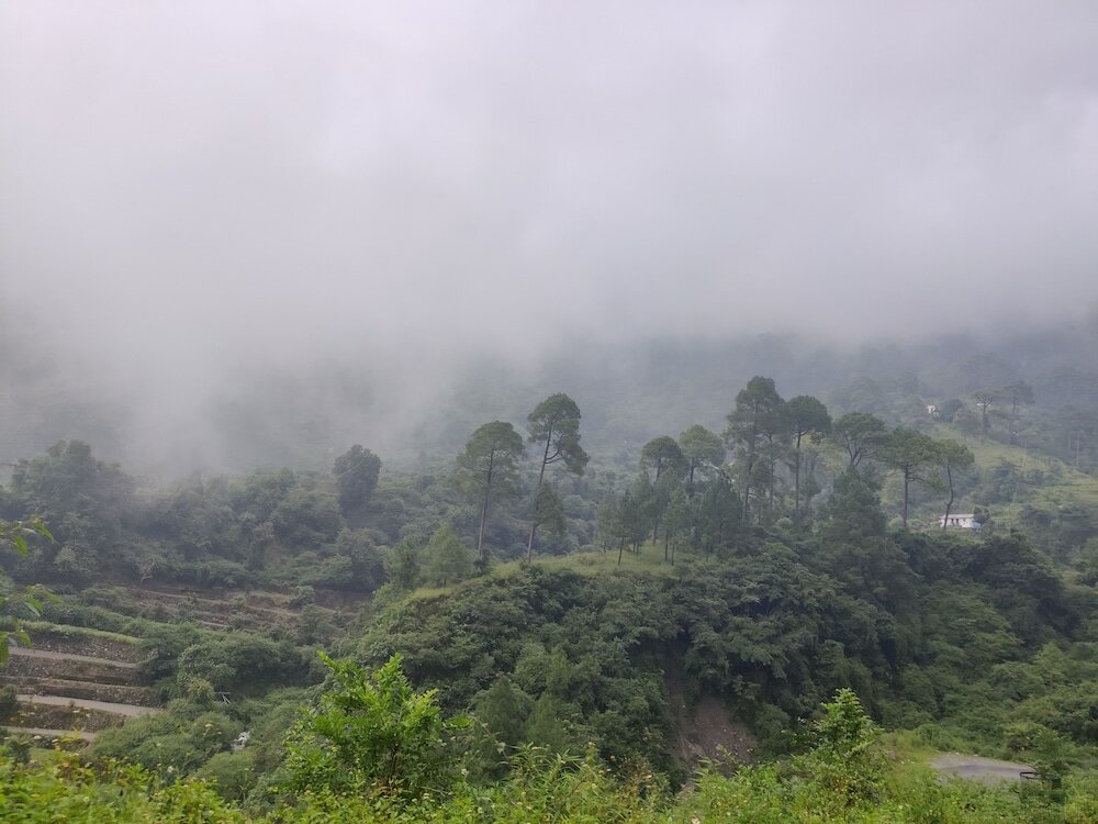 Фото Cedar Lodge by Aahma