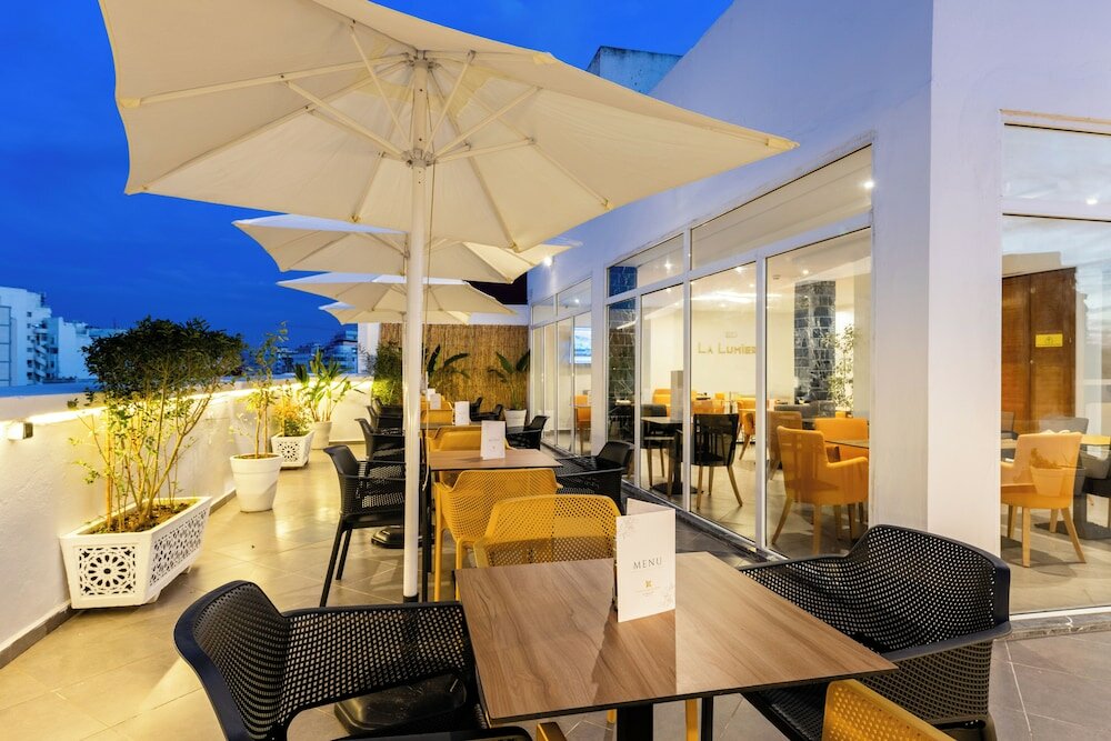 Фото Hôtel Étoile du Nord