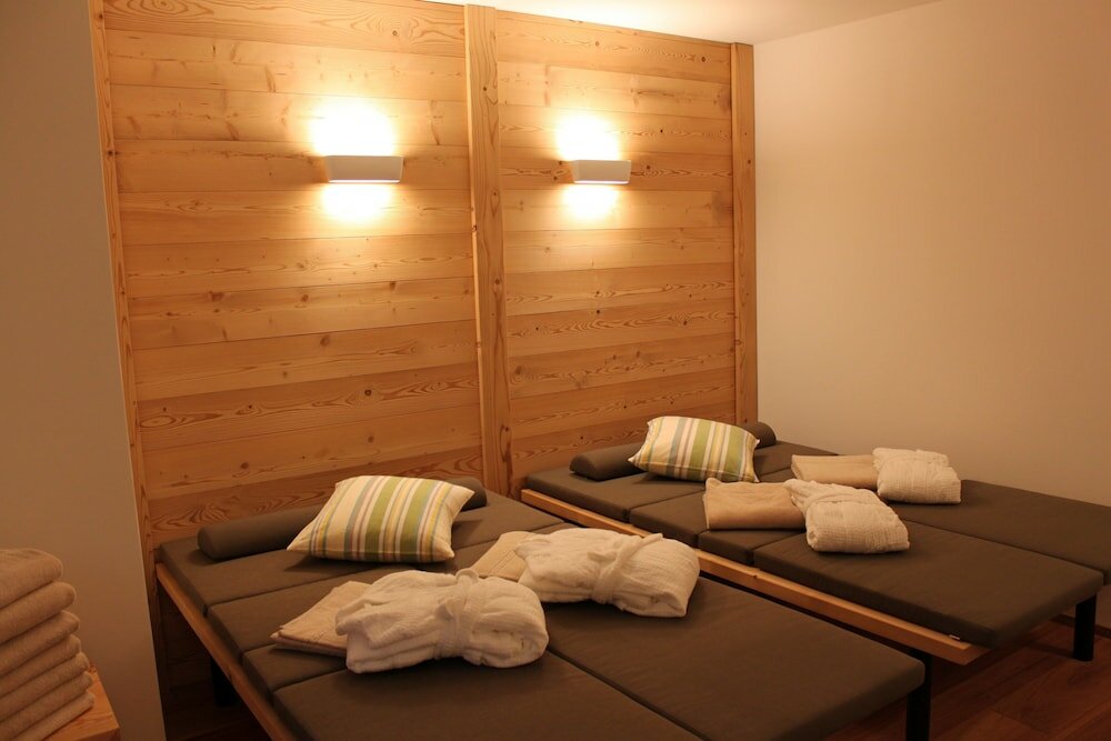 Фото Chalet Banja