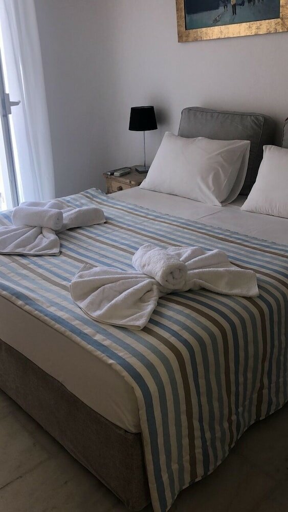 Фото Nalu Villa Mykonos