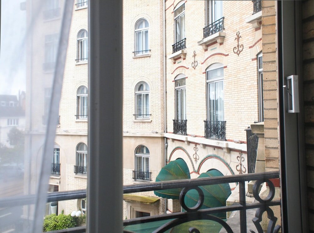 Фото Hôtel Concordia Le Mans Centre gare