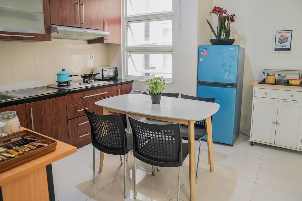 Фото LeGreen Suite Gatot Subroto