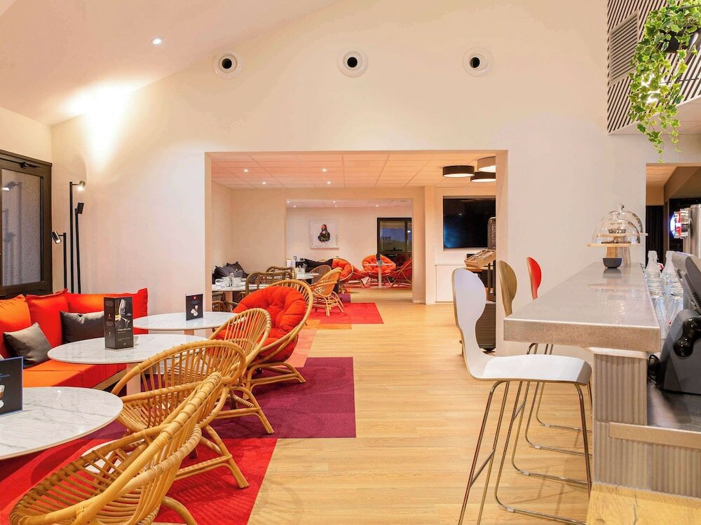 Фото ibis Tours Sud