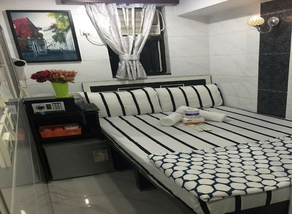 Фото Hotel Skystar