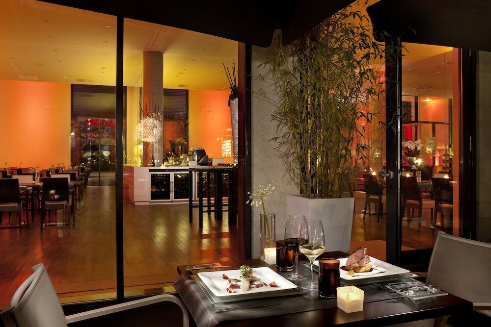 Фото INNSiDE by Meliá - Düsseldorf Derendorf