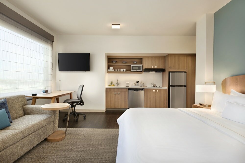 Фото Element Dallas Love Field