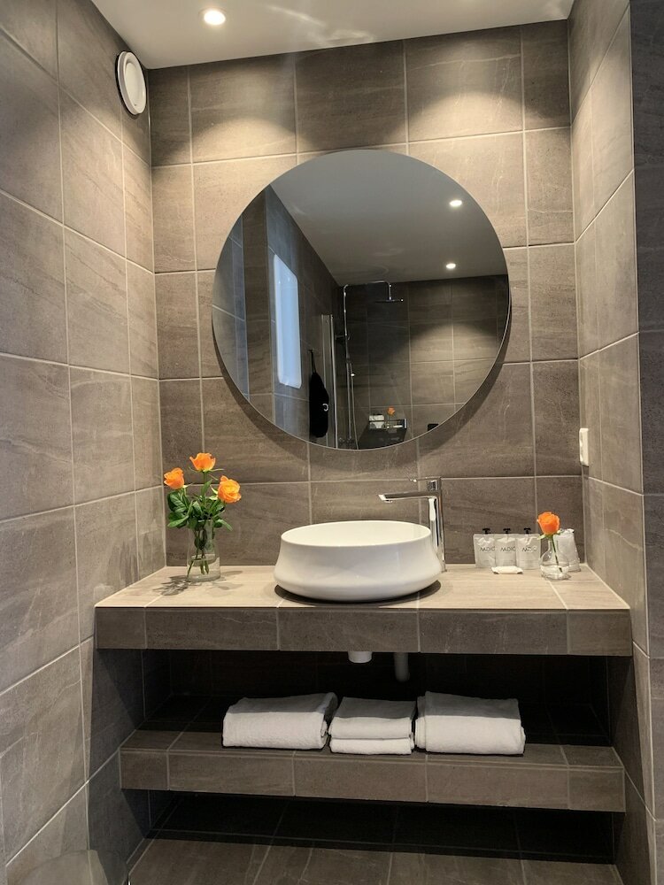 Фото Magic Hotel Kløverhuset