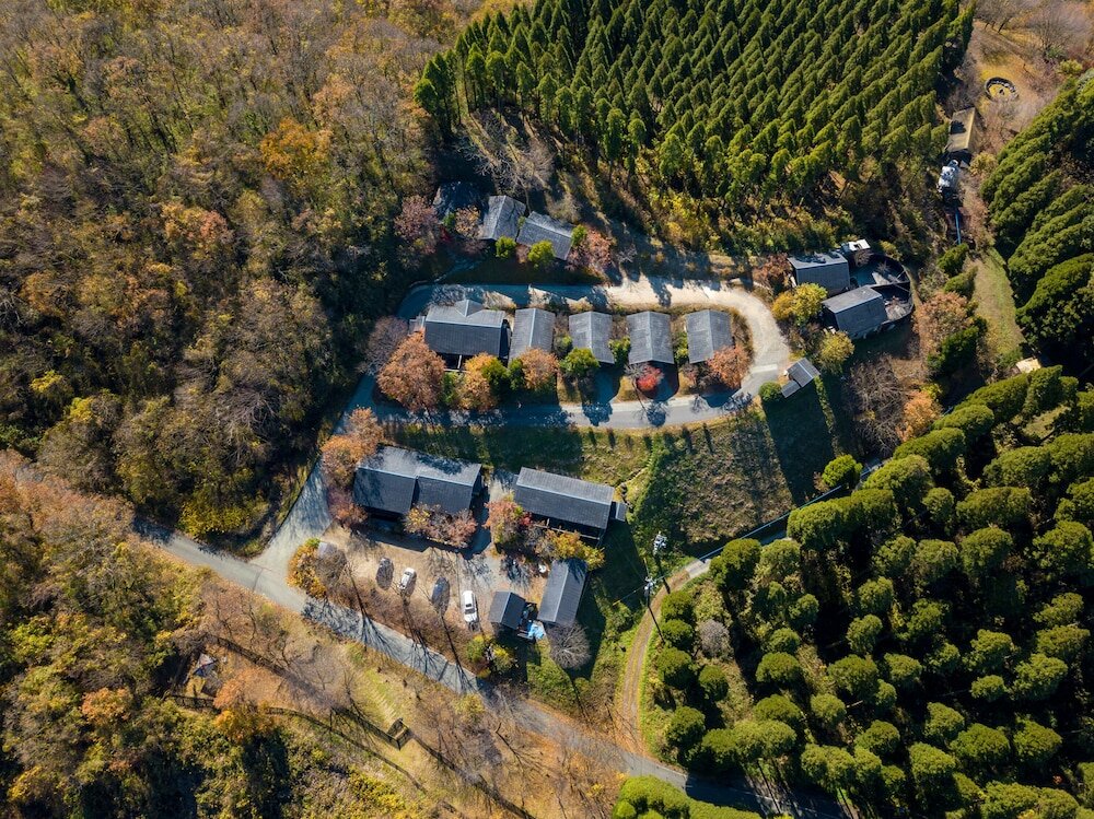 Фото Ryokan Hanagokoro