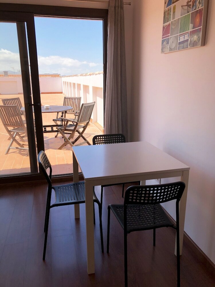 Фото Cotillo Ocean View