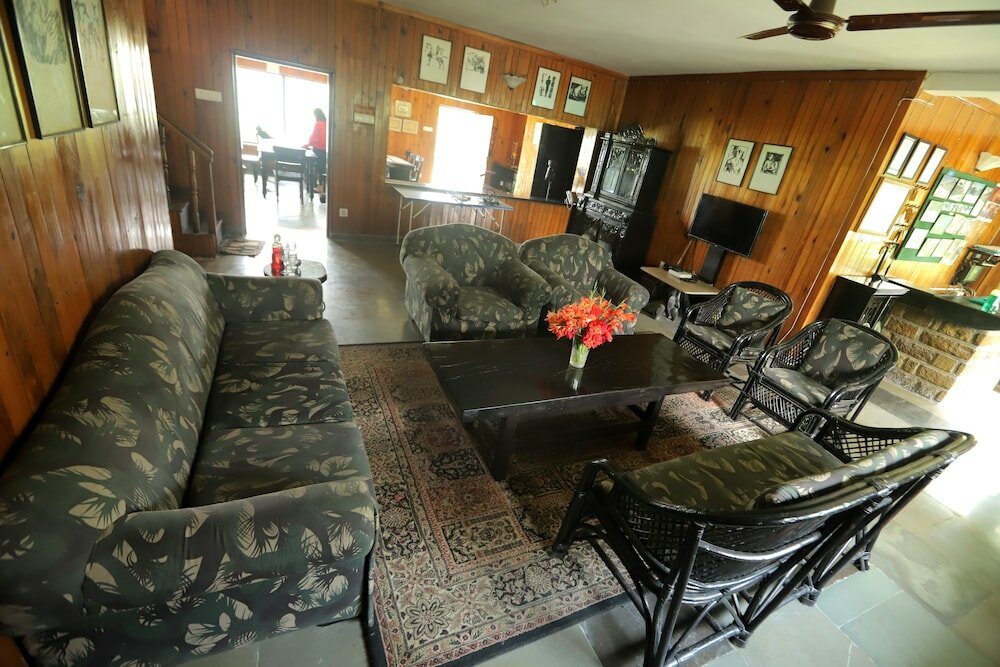 Фото Cedar Lodge by Aahma