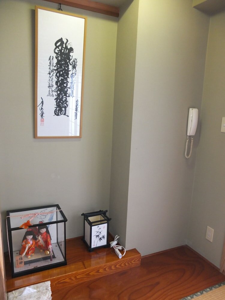 Фото Nikko Park Lodge Tobu Station