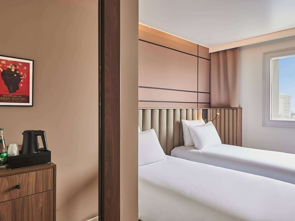 Фото La Place Nanterre La Défense