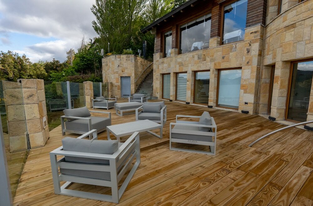 Фото El Faro Boutique Hotel & SPA by Don