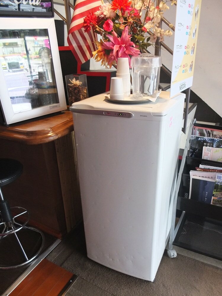 Фото Nikko Park Lodge Tobu Station