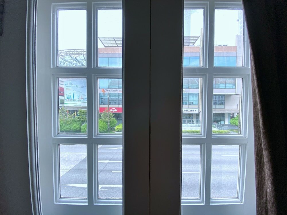 Фото Bliss Hotel Singapore