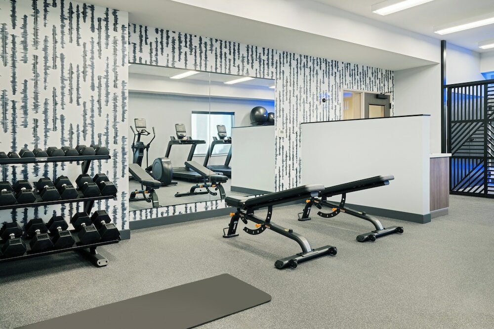 Фото Atwell Suites Denver Airport Tower Road, an Ihg Hotel