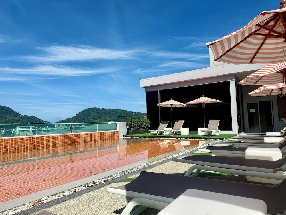 Фото The Crib Patong