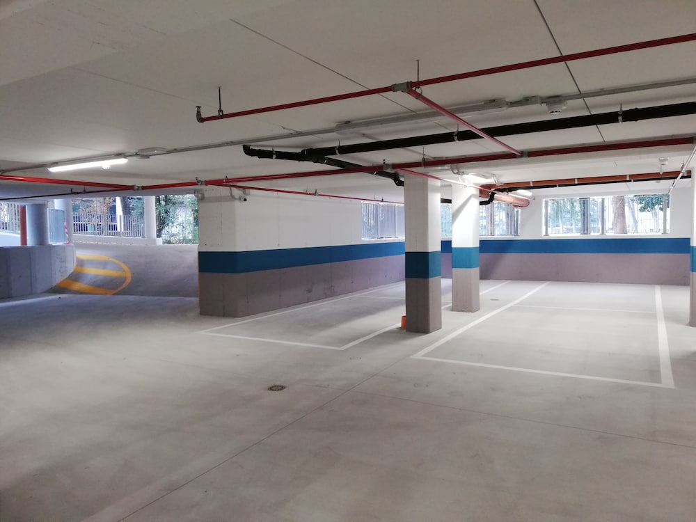 Фото Novo Hotel Rossi