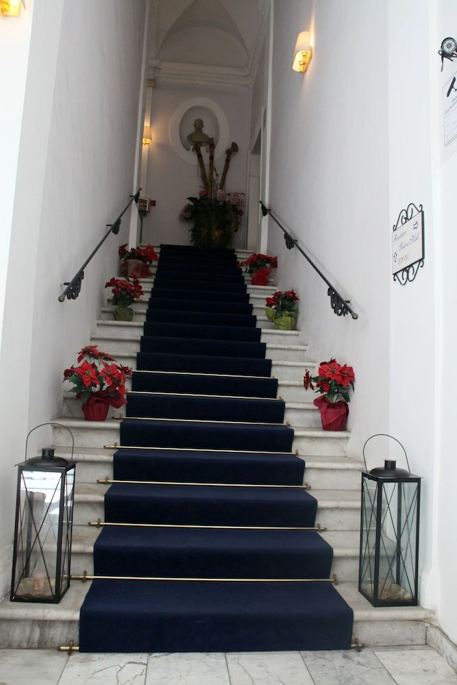 Фото Antico Palazzo Rospigliosi